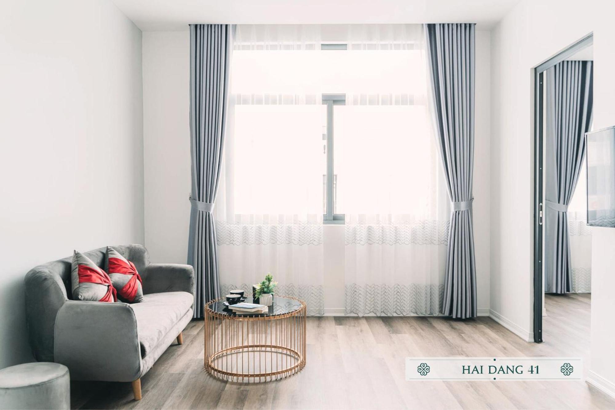Merci Vinhomes Marina ハイフォン エクステリア 写真
